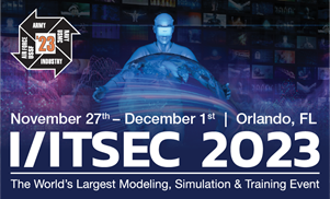 I/ITSEC 2023
