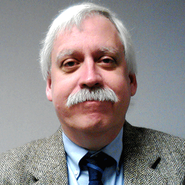William Brobst, Ph.D., Senior Research Analyst, Johns Hopkins University Applied Physics Laboratory (JHU/APL)