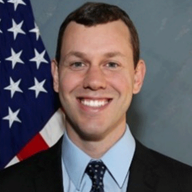 Dr. Matthew Hackett, Science and Technology Manager, U.S. Combat Capabilities Development Command Soldier Center