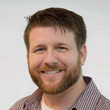 Cort Horton, PhD, Director of R&D, Qneuro