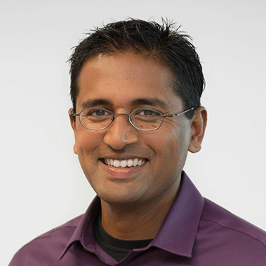 Dhiraj Jeyanandarajan, MD, CEO, Qneuro