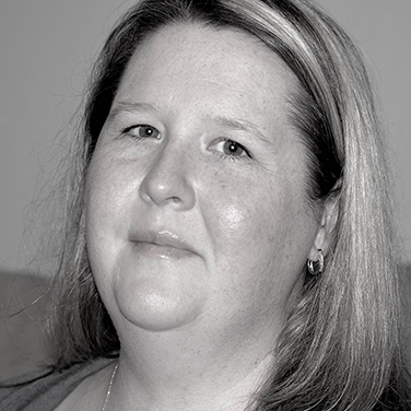 Claire Hughes, Research Associate III, Design Interactive