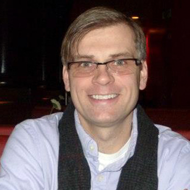 Dr. Kevin Hulme, Program Manager, The Stephen Still Institute for Sustainable Transportation and Logistics, University at Buffalo