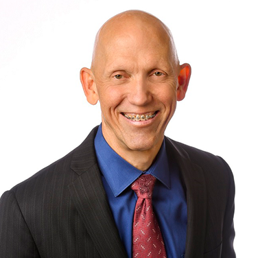 Dr. Roger Smith, Founder/CEO, in[3]