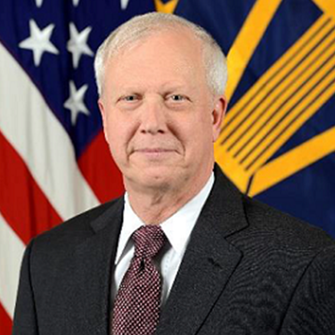 Fred Drummond, Deputy Assistant Secretary of Defense for Force Education and Training, Office of the Assistant Secretary of Defense (Personnel and Readiness)