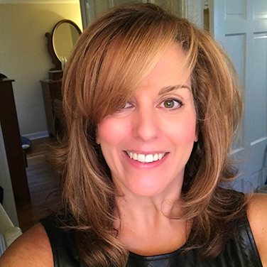 Headshot of Debbie Langelier, Vice President, NTSA