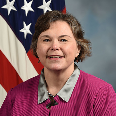 Amy Rogers, Chief Learning Officer and Director of Talent Development, Department of Defense