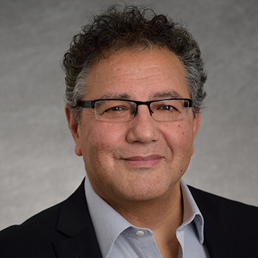 Headshot of Daniel Serfaty, Founder & CEO, Aptima, Inc.