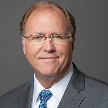 Headshot of Matt Spruill, Director of Information Technology and Orlando Operations, Trideum Corporation