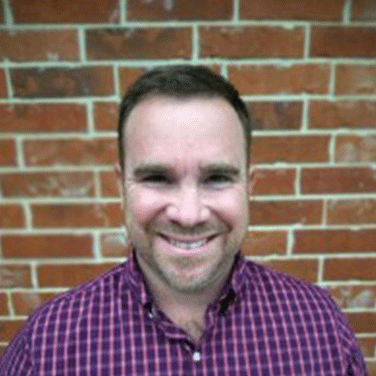 Charles "Charlie" Caggiano Jr., Government Solutions Product Manager Fellow, Verizon Business