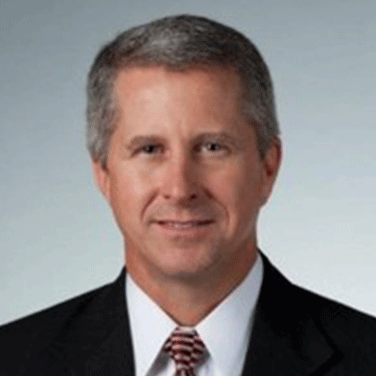 Steve Farrow, Business Development Executive, CACI International, Inc.