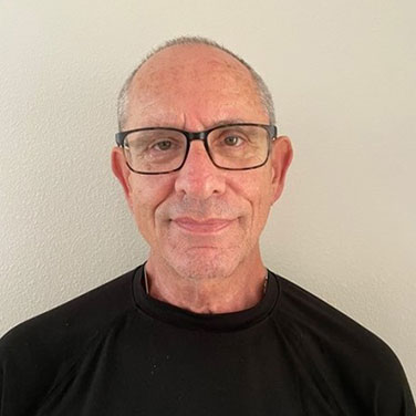 Brian Goldiez, Ph.D., Program Manager, Orlando, Virginia Modeling, Analysis, & Simulation Center, Old Dominion University