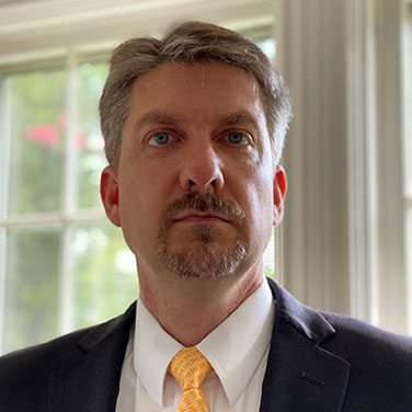 Aaron Presnall, PhD, The Jefferson Institute, iFEST Council of Chairs, iFEST 2019 Program Chair