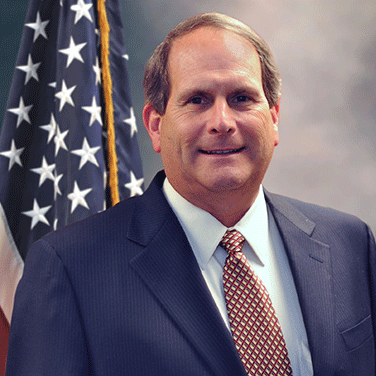 RADM James Robb, USN (Ret), President, NTSA