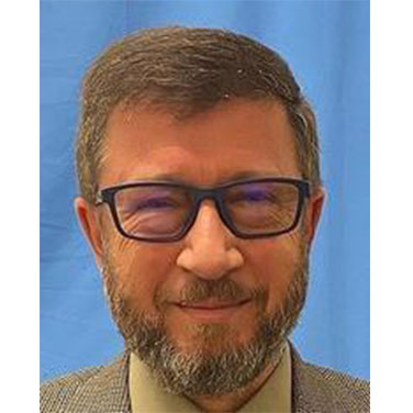 Dr. Andreas Tolk, Chief Scientist for Complex System Modeling, The MITRE Corporation