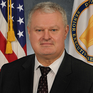 Tim Bishop, SES, Deputy Program Executive Officer, PEO STRI