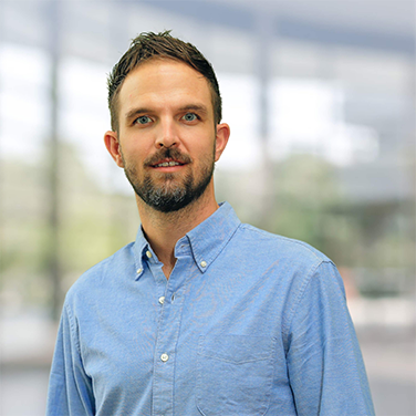 Tyler Gates, CEO and Managing Partner, Brightline Interactive