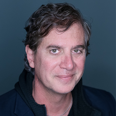 Tony Parisi, Global Head of VR/AR, Unity Corporation