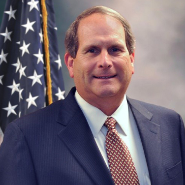 RADM James Robb, USN (Ret.), President, NTSA