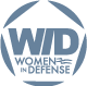 Women in Defense, an affiliate of NDIA, NTSA, and PSA